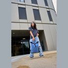 Rio Grande hátizsák