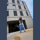 Rio Grande hátizsák