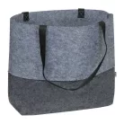 San Mateo RPET bevásárlótáska