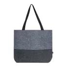 San Mateo RPET bevásárlótáska