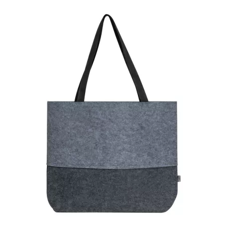 San Mateo RPET bevásárlótáska