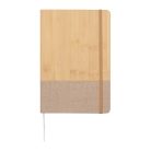 Santa Maria jegyzetfüzet A5