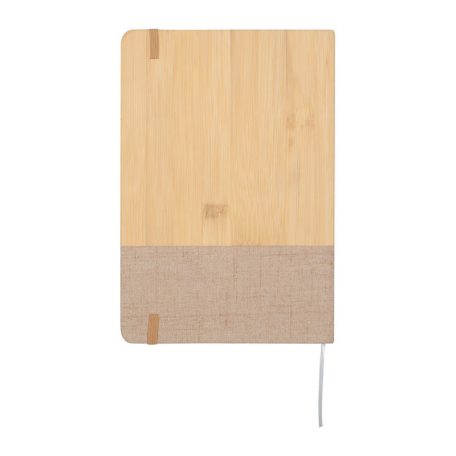 Santa Maria jegyzetfüzet A5