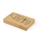 White Rock kézmelegítő