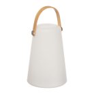 Warrington újratölthető asztali lámpa, 800 mAh