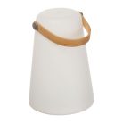 Warrington újratölthető asztali lámpa, 800 mAh