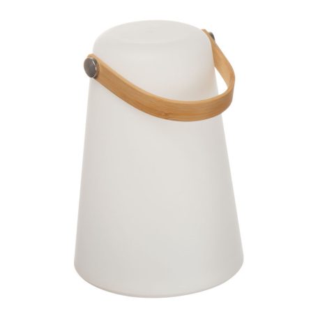 Warrington újratölthető asztali lámpa, 800 mAh