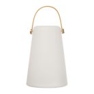 Warrington újratölthető asztali lámpa, 800 mAh