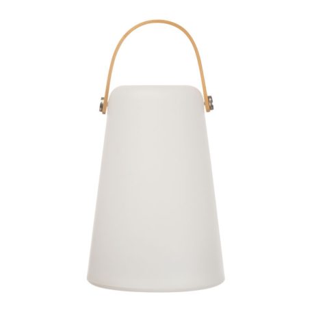 Warrington újratölthető asztali lámpa, 800 mAh