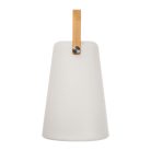 Warrington újratölthető asztali lámpa, 800 mAh