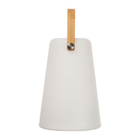 Warrington újratölthető asztali lámpa, 800 mAh