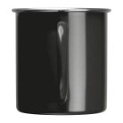 Trezzo fém bögre, 350 ml