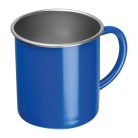 Trezzo fém bögre, 350 ml