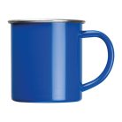 Trezzo fém bögre, 350 ml