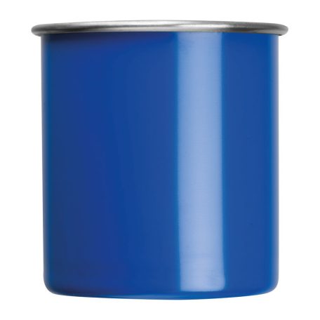 Trezzo fém bögre, 350 ml