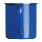 Trezzo fém bögre, 350 ml