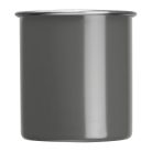 Trezzo fém bögre, 350 ml