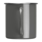 Trezzo fém bögre, 350 ml