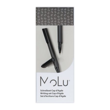 MoLu Cap d'Agde írószett - 2 év garanciával!