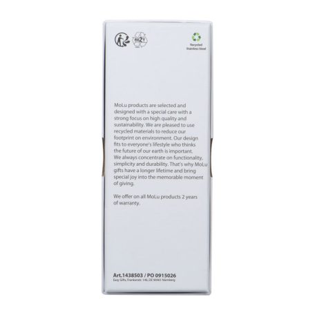 MoLu Cap d'Agde írószett - 2 év garanciával!