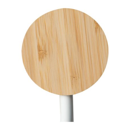 Tomsk lámpa indukciós töltővel