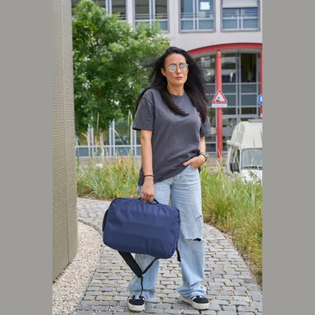 Tampere laptop hátizsák