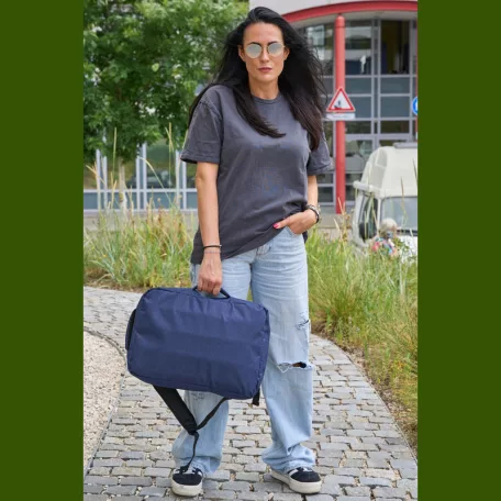 Tampere laptop hátizsák