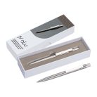 MoLu Cape Coral rozsdamentes acél golyóstoll - 2 év garanciával!