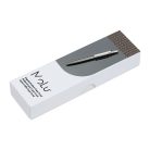 MoLu Cape Coral rozsdamentes acél golyóstoll - 2 év garanciával!