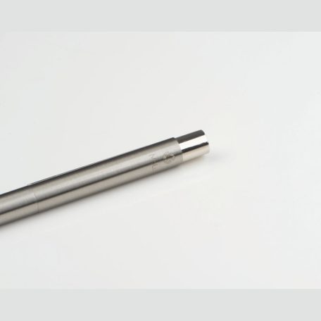 MoLu Cape Coral rozsdamentes acél golyóstoll - 2 év garanciával!