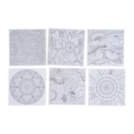 Ohio mandala festőkészlet gyerekeknek