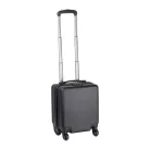 Palmas gurulós bőrönd