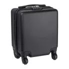 Palmas gurulós bőrönd