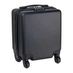 Palmas gurulós bőrönd