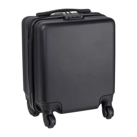 Palmas gurulós bőrönd