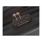 Palmas gurulós bőrönd