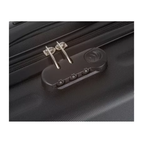 Palmas gurulós bőrönd