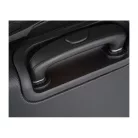 Palmas gurulós bőrönd