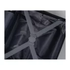 Palmas gurulós bőrönd