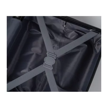 Palmas gurulós bőrönd