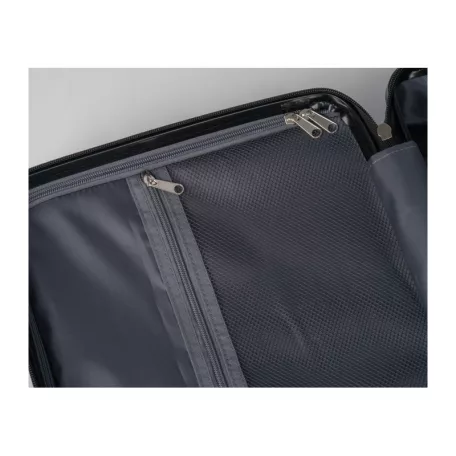 Palmas gurulós bőrönd