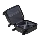 Palmas gurulós bőrönd