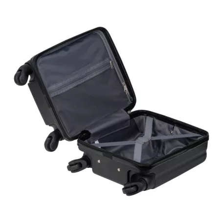 Palmas gurulós bőrönd