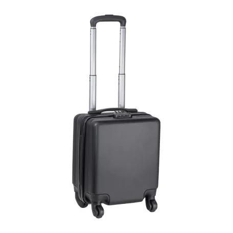 Palmas gurulós bőrönd