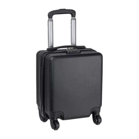 Palmas gurulós bőrönd