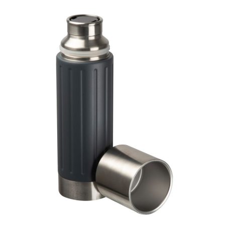 MoLu Saint Albans rozsdamentes acél ivópalack - 2 év garanciával!