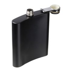 Sheffield rozsdamentes acél flaska