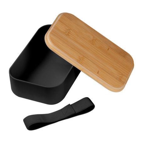 Stanley ételhordó doboz bambusz fedővel