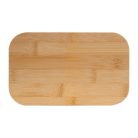 Stanley ételhordó doboz bambusz fedővel