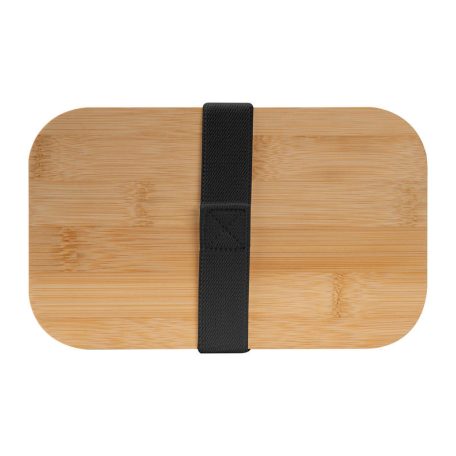 Stanley ételhordó doboz bambusz fedővel